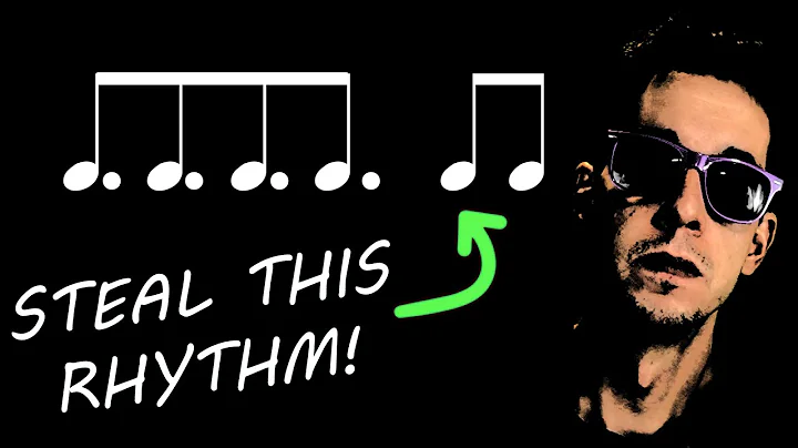 Stealing Musical Ideas To Make Unique Music [COMPOSING / PRODUCING / SONGWRITING]