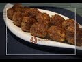 RESEP FRIKADELLEN | MASAKAN JERMAN