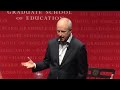 Askwith forums  michael sandel civic education goes global