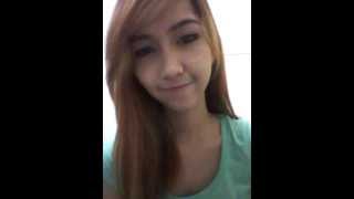 Officially Missing You Cover
