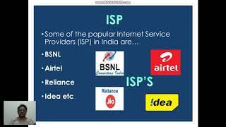 Class 4: The Internet- Web Browser, Day 4