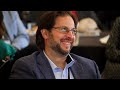 Alan Cohen Speaker Reel