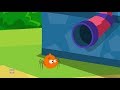 Incy Wincy Паук | Детские стишки для детей | Incy Wincy Spider Rhyme