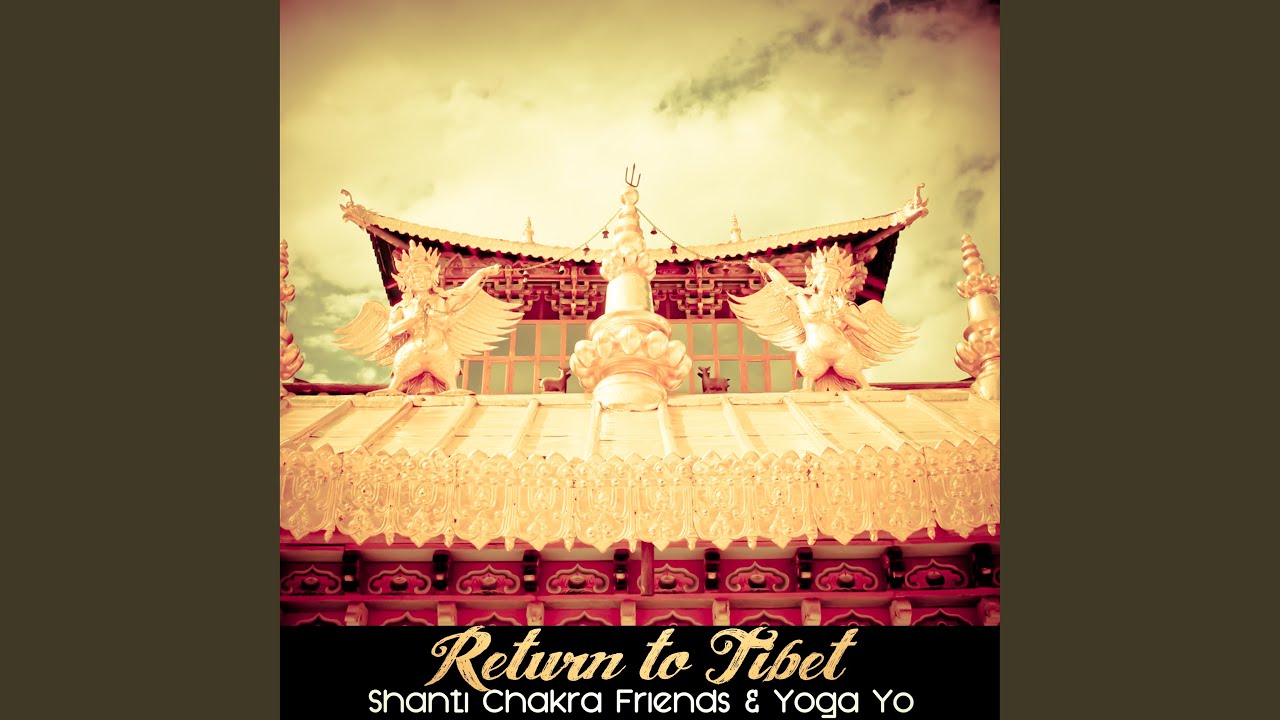 Seven Years in Tibet 2020