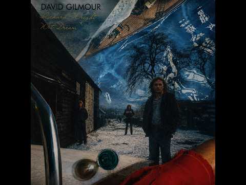 Richard Wright and David Gilmour (for Pink Floyd) - The Pringle Program (1978)