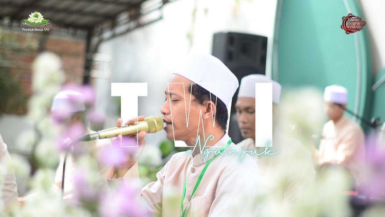 (TERBAIK 1) TWI - FESTIVAL BANJARI PONDOK BERAS 99 KOTA MALANG SE-JAWA TIMUR 2024