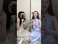アデハデちゃんの毎日メイクしてもらう