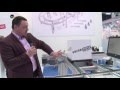 mk Versamove auf der Automatica 2016