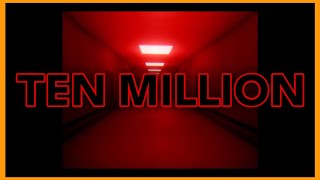 LEVEL RUN TEN MILLION VIEWS SPECIAL!!!