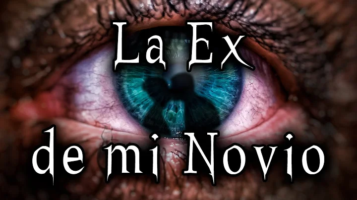 La Ex de mi Novio - Por JACQUELINE SANDOVAL