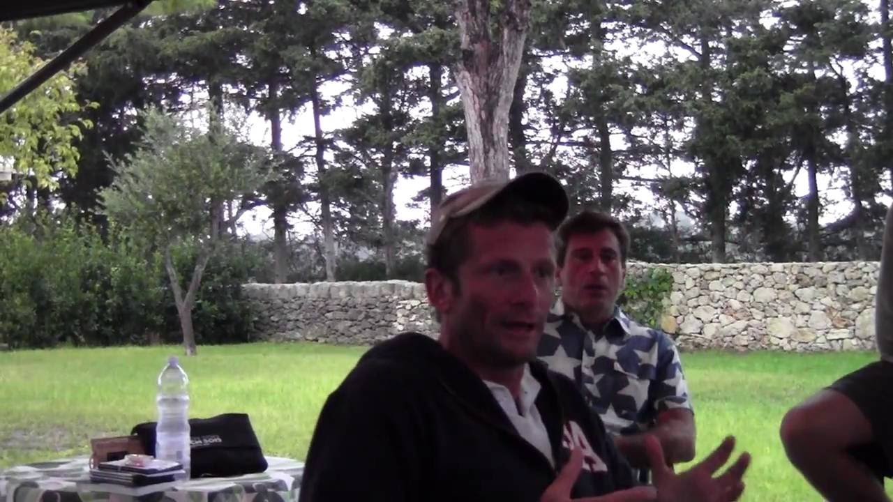 07  Dieta dell'apneista