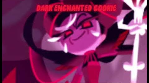 @Cookie run kingdom {I’m too lazy to put this into a short}