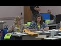Misinformation circulating about ranked choice tabulation