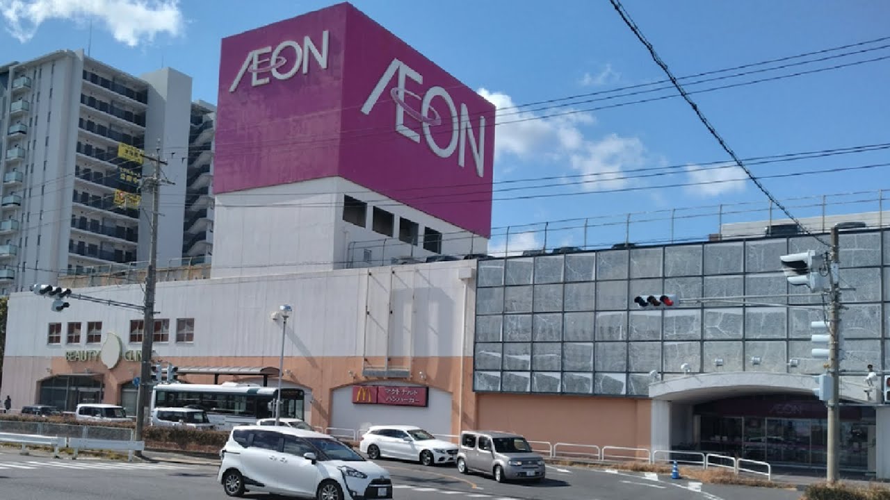 【サティ…】最終日のイオン津店を歩いてみました