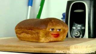 Annoying Orange:  Rolling in the Dough