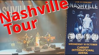 Nashville Reunion Tour Live