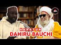 Sheikh Albaniy Zaria (R) Karatun Dahiru Bauchi