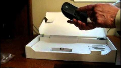 Unboxing the Logitech MK550 (The Wave) Combo Keyboard/Mouse