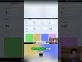 Design Smarter: Build Web Pages FAST with Design Systems! #shorts