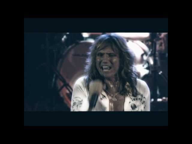 Whitesnake - If You Want Me