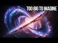 Can We Comprehend the Mind Bending Size of the Universe? | Sleepy Physicist