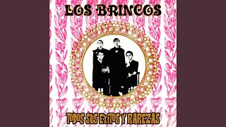 Video thumbnail of "Los Brincos - Mejor (Remastered)"