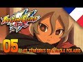 Inazuma Eleven Ares Episode 05 Les Ténèbres De L école Polaris VF Inazuma Eleven Ares Episode 05 Les Ténèbres De L école Polaris VF