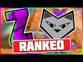 Ranked Battle Arena With Angry Bling Johnny Dude