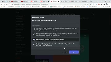 Discord HypeSquad Test, What house do I fall in?