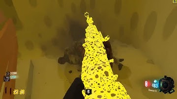 CheeseCube Remastered!!! BO3 Custom Zombies! (1st try! Kinda....) #LIVE #Gaming #CZC