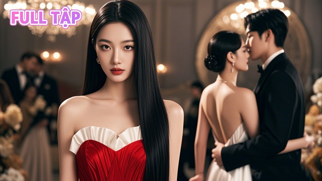 Cô là vệ sĩ của anh, cũng là người tình bí mật… nhưng anh phản bội cô để cưới tiểu thư nhà giàu