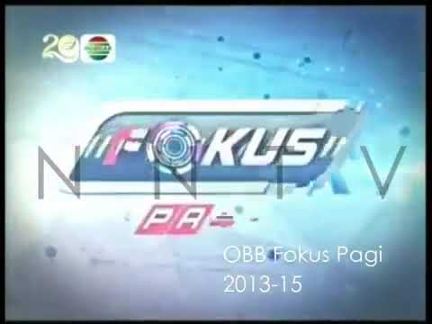 Kompilasi OBB Fokus Indosiar (2013-15)