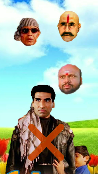 SULTAN (2000) 😀short movie😄 clips puzzel😁 videos 🤣🤣🤣🤣🤣