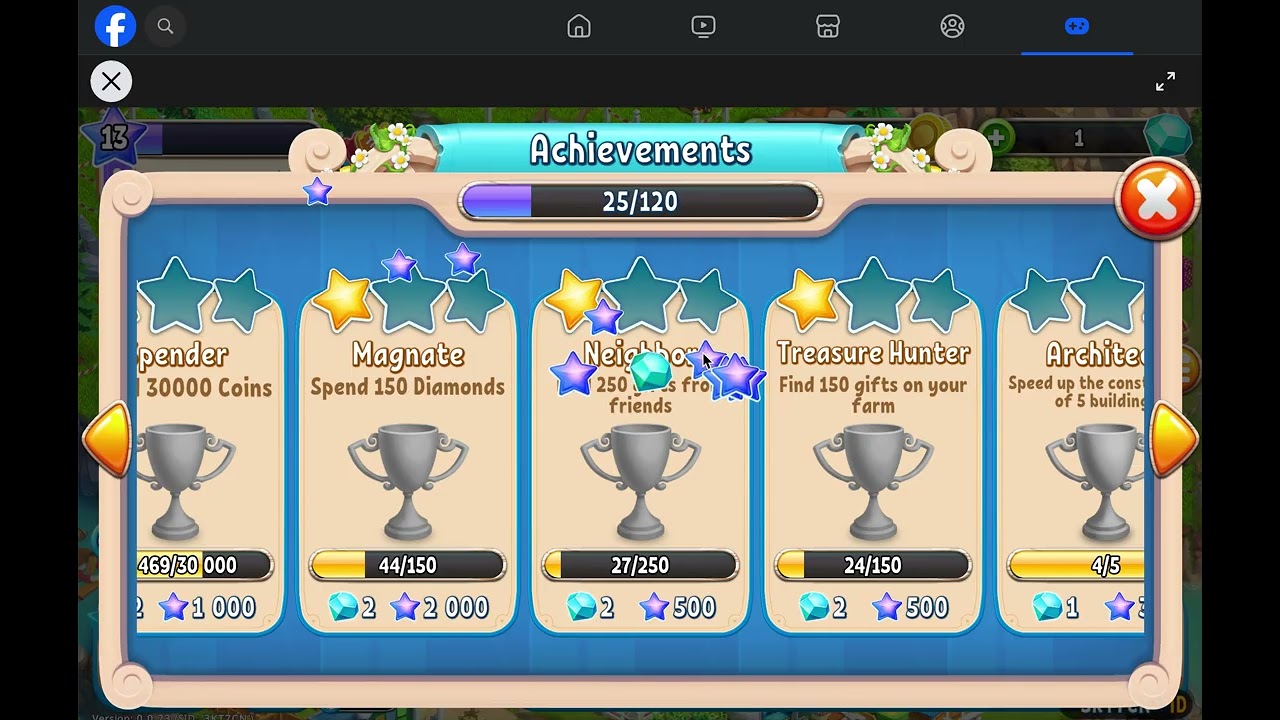 FARMLAND SJ2SMOOTH GAMEPLAY PT.9 