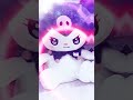 the beautiful Kuromis #kuromi #huggywuggy #poppy #shorts #mrteleu