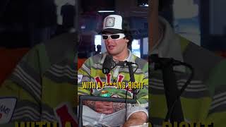🤯 SEAN OMALLEY REGRETS SEAN STRICKLAND BEEF