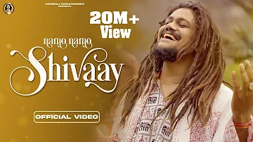 Amarnath Bhajan || Namo Namo Shivaay Official Video || Hansraj Raghuwanshi || DJStrings || Kabeer