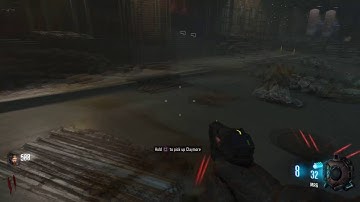 Claymores in BO3 Zombies! | Black Ops 3 Modtools Alpha ft. JBird632