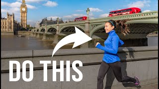 How to enter the London Marathon