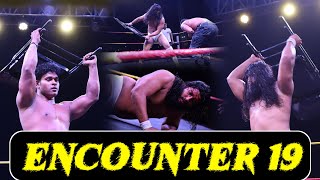 Mr.Prajapati (Ravi Prajapati) Vs Mr.Super VIP & Sunil Dahiya