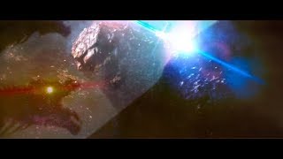 Godzilla: King of the Monsters Over The Rainbow - Only In Theaters May 31