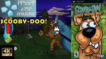 Scooby-Doo! Who