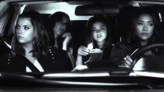 ►Pretty Little Liars || No Angels