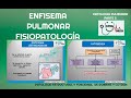 QUE ES UN ENFISEMA PULMONAR Y CUALES SON SUS CAUSAS (FISIOPATOLOGÍA) | GuiaMed