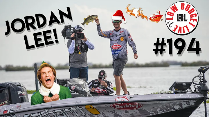 Jordan Lee On BPT Format Changes, And Battling Jac...