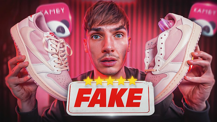 fakesneakers finii