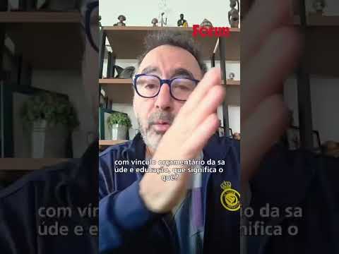 Quem é o fiador do acordo de Flávio Bolsonaro com Alexandre Moaes e o STF