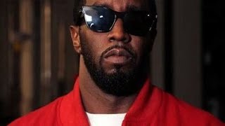 Cassie is Suing Diddy Love A.K.A Puff Daddy(with case documents