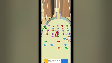 Bridge Race Level - 131