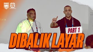 Download Lagu [PART 1] Dibalik Layar | Menghargai Kesempatan Kedua dari Kisah Pelatih Fabio, Awal Cerita Dimulai! MP3